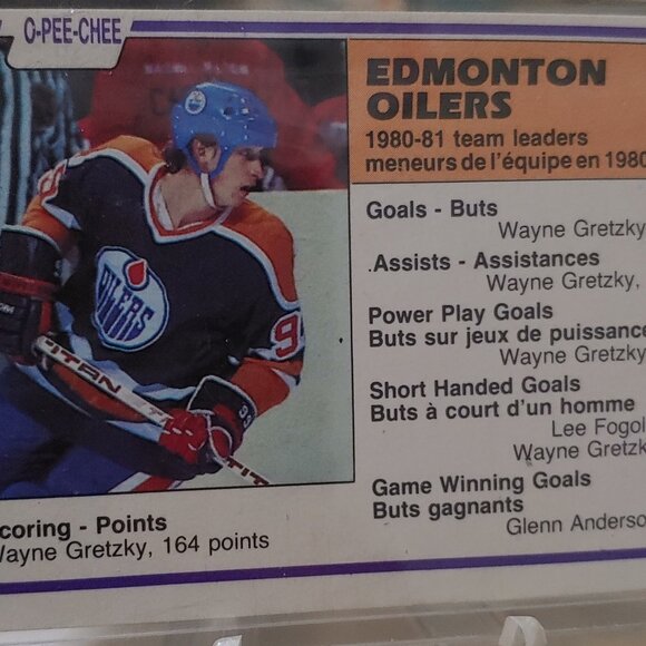 Wayne Gretzky mystery packs - Picture 16 of 16